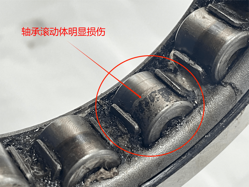 电机配备智能状态监测系统:让故障在初期无处遁形_观察设备_轴承_加