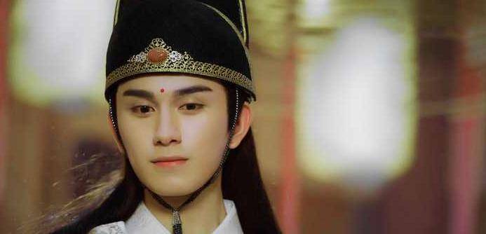 朱赞锦:《陈情令》走红!