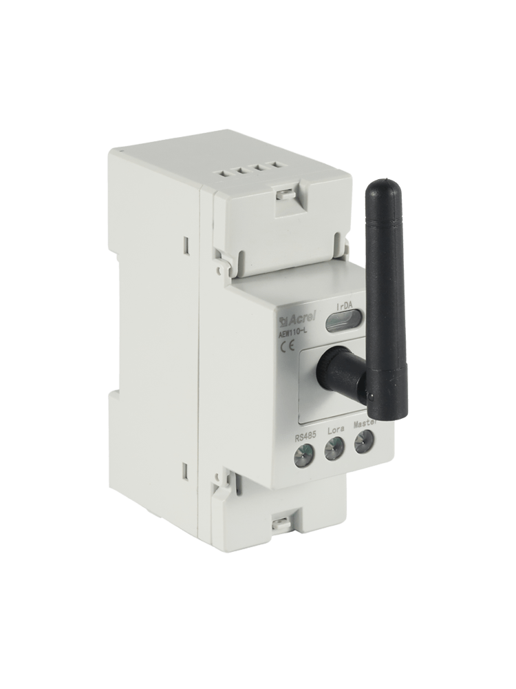 安科瑞项目新建改造用无线组网智能网关-无线通讯转换器