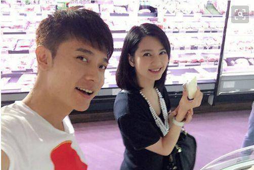 婚内多次"家暴老公",网友:怪不得会不忠诚_张丹峰_毕滢_脾气