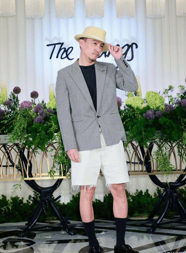 杨佑宁与小7岁妻子补办婚礼,现场大咖云集,林心如陈柏霖到场_明星