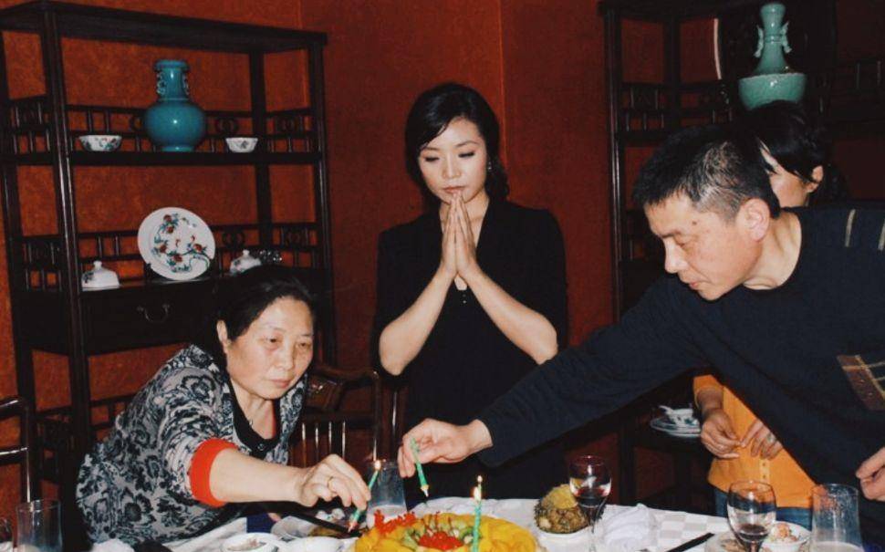 著名歌唱家李丹阳:14次上舞台,57岁仍未婚,最大的心愿是当妈妈_发展