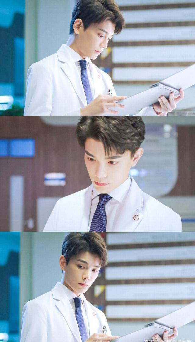 丁禹兮成名前生活照曝光,这还是你们认识的周时韫吗?_韩烁_热播_长相