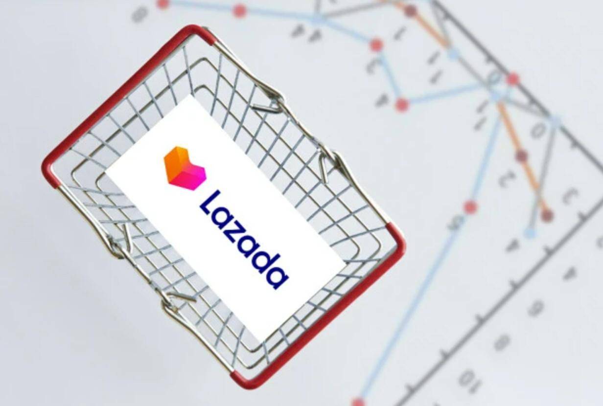 45亿美元再度注资lazada 持续看好东南亚_六大市场_消费者_财年