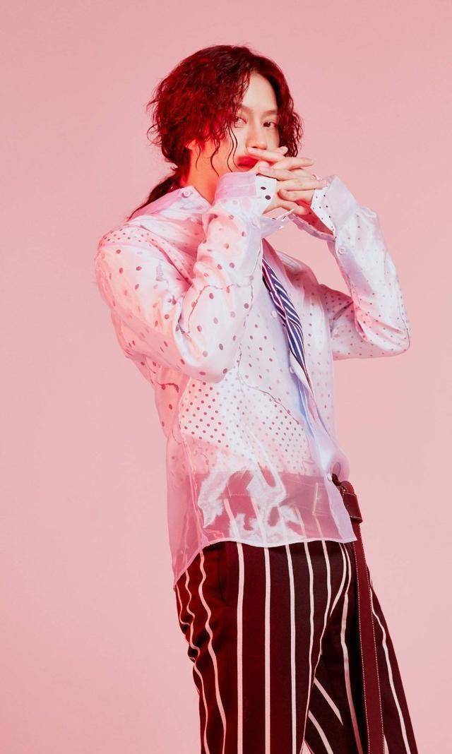 金希澈和momo分手,sm和jyp已发文确认,韩国网友纷纷祝贺momo_韩流