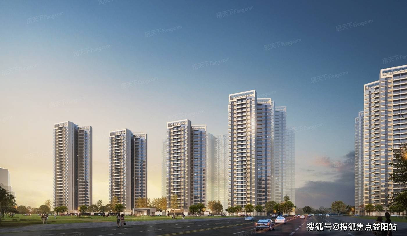 汕尾【华润置地万象天地】售楼处电话/户型/价格/位置/房价/学区丨