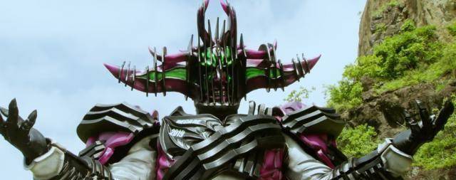 假面骑士时王:乌尔离开了,白沃兹再次出现,盖茨不知去向_奥拉_斯沃