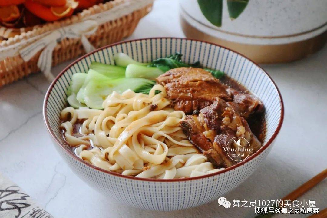 二伏吃面,6种"福面"伏天最香,忌嘴3样,安康过中伏