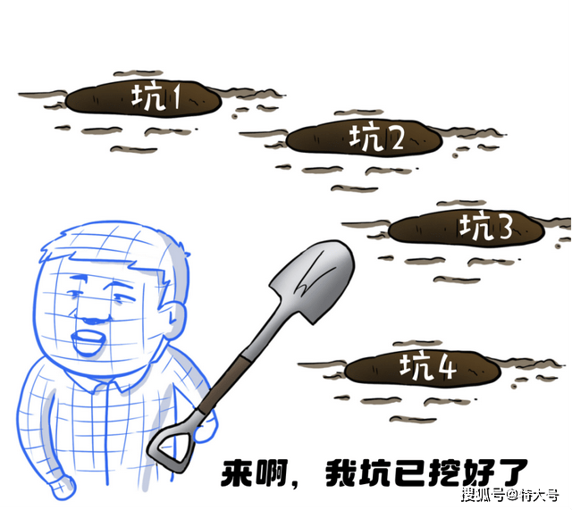 分分钟消磨掉你的耐心数据准备时间太长第一个"坑儿"其实,步步惊心