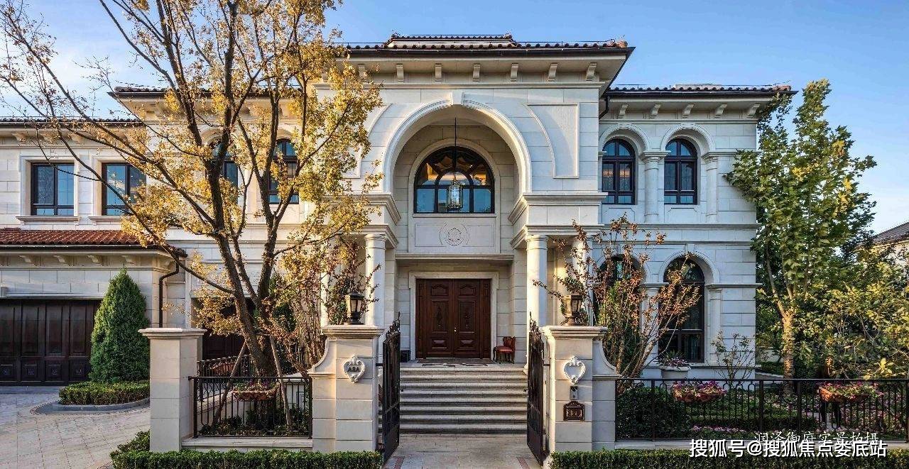 北京润泽御府_售楼处电话_地址_价格_房源面积_楼盘详情!