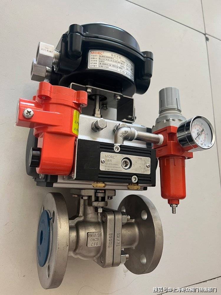 气动不锈钢球阀厂家sil3硅溶胶高平台防静电双单作用紧急切断