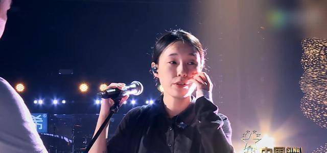 尽管陈文非存在感不强,但她夺冠的希望相当大,让我告诉你原因_王靖雯