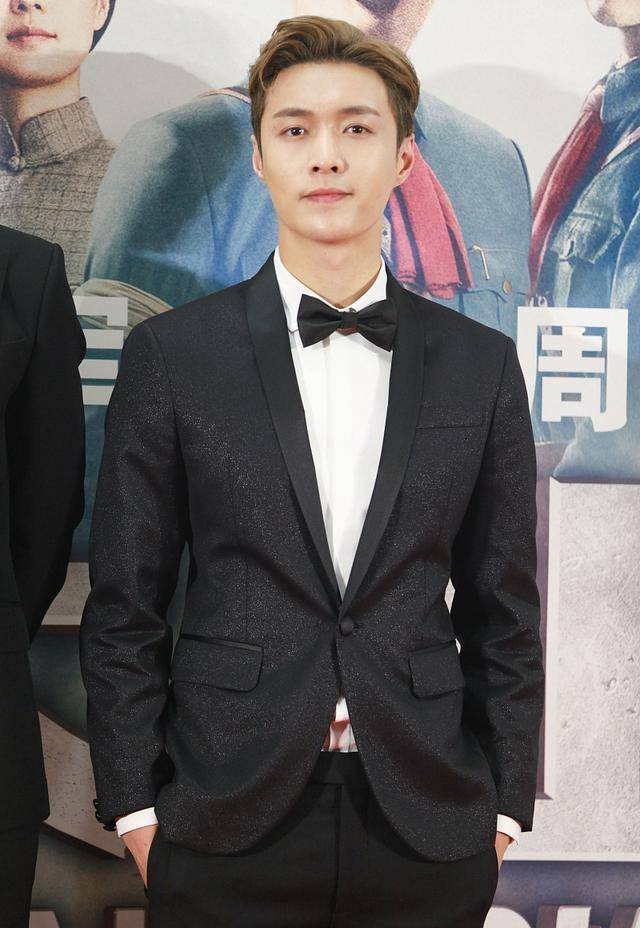 黄磊老师为张艺兴恋情提出见解,真是为其操碎了心_节目_生活_绯闻