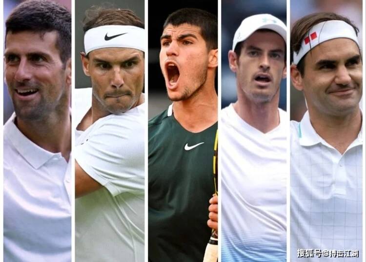 蒂姆前教练:网坛四巨头巅峰时期的实力都超过阿尔卡拉兹_德约科维奇