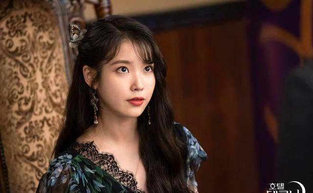 iu李知恩出演过7个角色,你喜欢谁?_剧中_剧情_电视剧