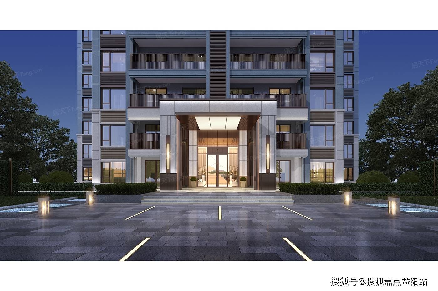 湛江【金地中海锦城】售楼处电话/户型/价格/位置/房价/学区丨最新