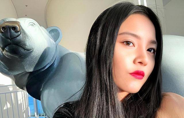 中国女孩高天韵,为获得绿卡甘愿在美国服役7年,如今现状如何_生活