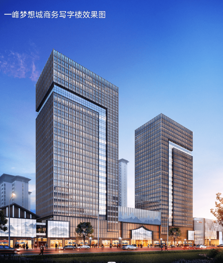 设万元大奖 周口一峰梦想城举办抖音短视频大赛_作品_参赛_项目