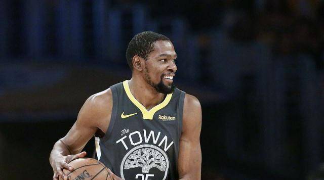 一个技犯损失十几万美元,kd依旧保持价值,三人或为他腾出空间_杜兰特