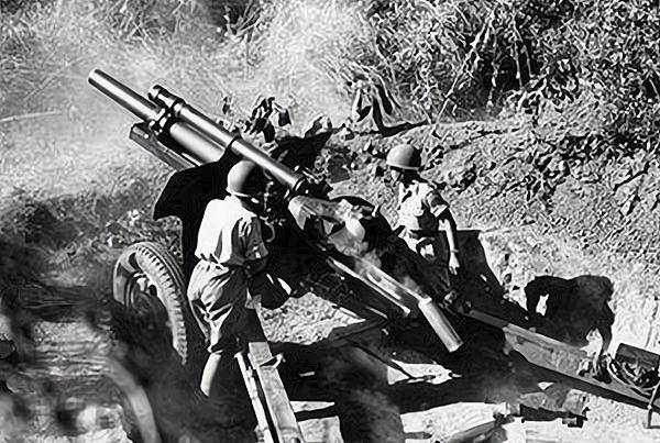 士兵配备卡宾枪和步枪(主要为"春田"和m1917式),具体数量为:冲锋枪