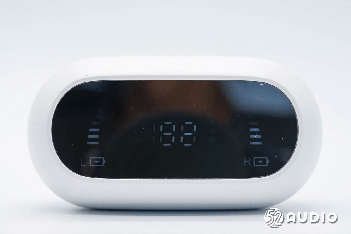 诺必行s03开放式听音,led电量显示,采用英集芯ip6818电源管理soc