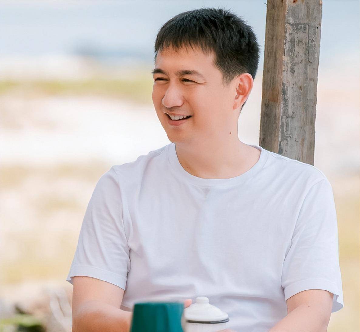 《小别离》系列片酬黄磊曝光,75万一集,写剧本收入近3000万_电影_明星