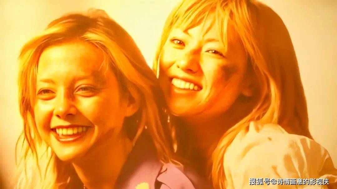 日本大尺度喜剧《下妻物语》：暴走的中二萝莉