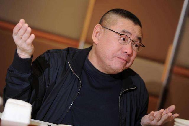 刘銮雄:被欲望"加持"的双面富豪_大刘_公司_爱美