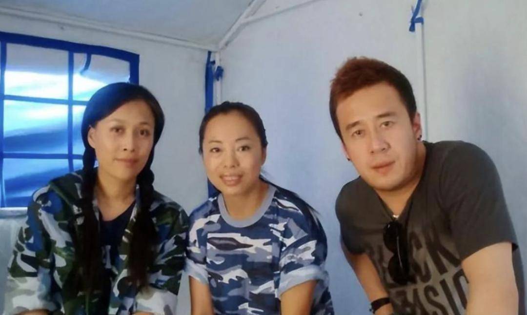 黄绮珊“黄妈变黄姐”：女人的美是事业赋予的-歌手黄绮珊的前夫是谁