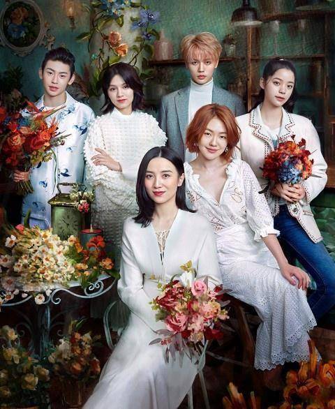 林彦俊罕见谈家庭,如果没有家,那还谈什么初心_家人_因为_妈妈