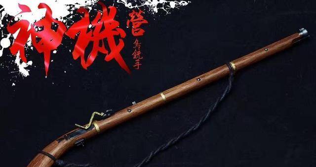 明朝进口的火炮,清朝原封不动仿制,结果在鸦片战争吃大亏_军队_后金