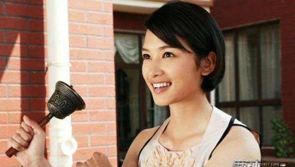 《麻辣女兵》走红,今一人貌美且片约不断,她却无戏可拍_王洋_小米