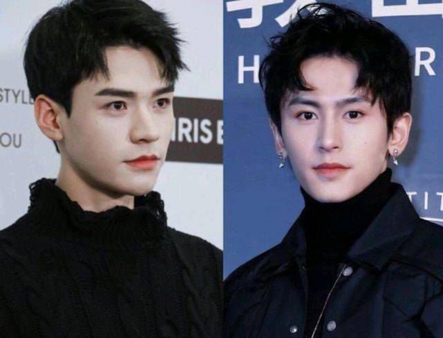 cp粉比微粉多,真的对龚俊的发展有好处吗_张哲瀚_因为_数据