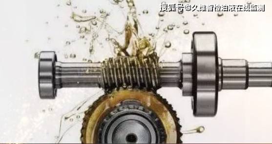 油液磨损颗粒监测的意义是什么？ 怎么检测？