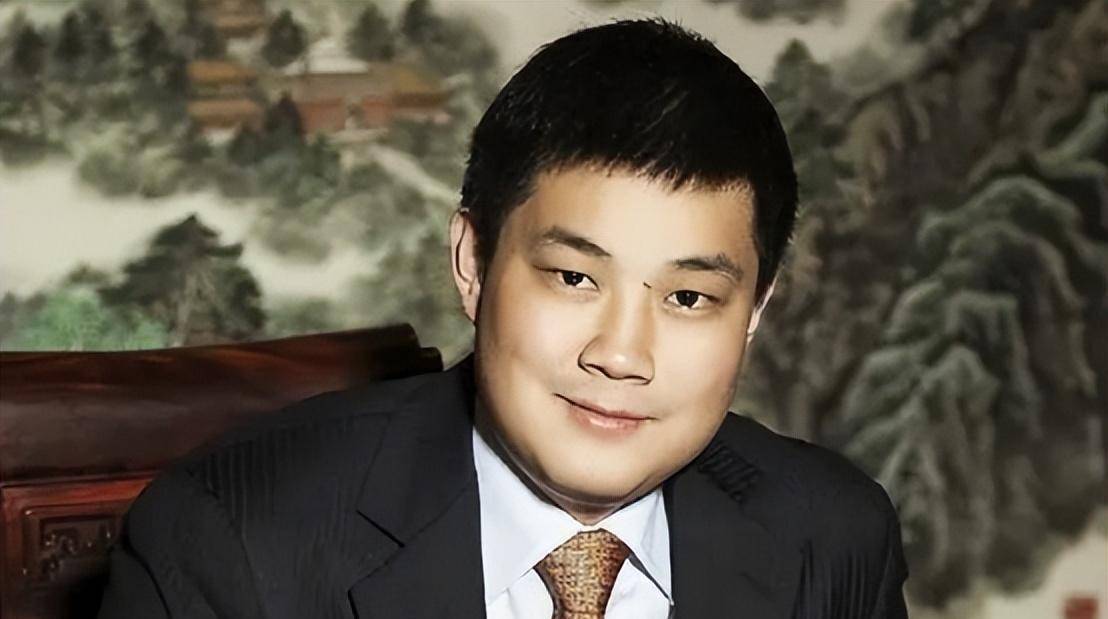 江苏首富严浩:身价千亿,娶著名歌手,克林顿亲自到场参加婚礼_建筑公司