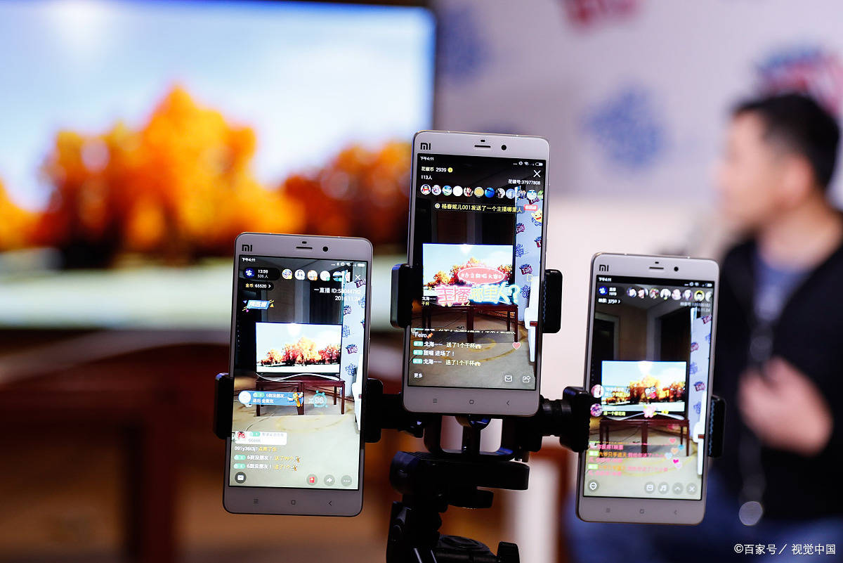 激发销量与互动：探索直播商城系统的威力_搜狐网