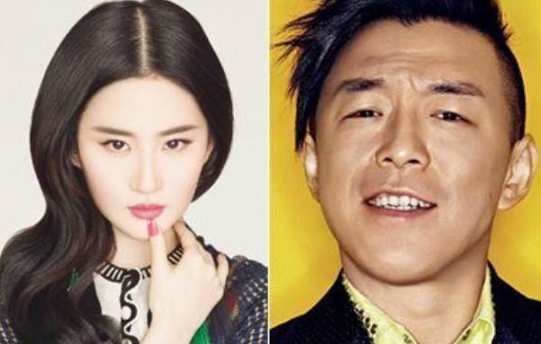 北影_景甜_郑爽