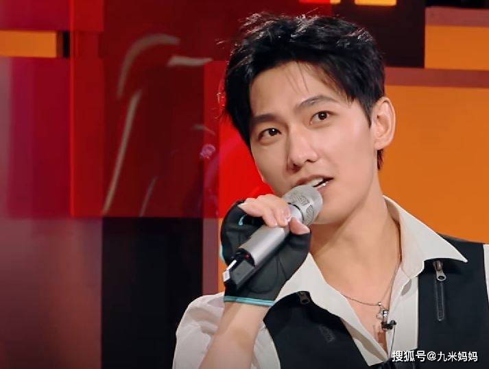 这期《你好,星期六》收视纪录创新高了_杨洋_王彦霖_魏大勋