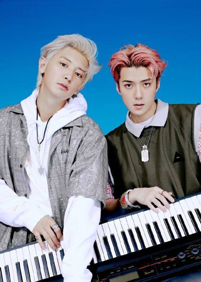 《音乐银行》重新给exo-sc颁一位,网友却质疑与sm有关_节目_观众_因为