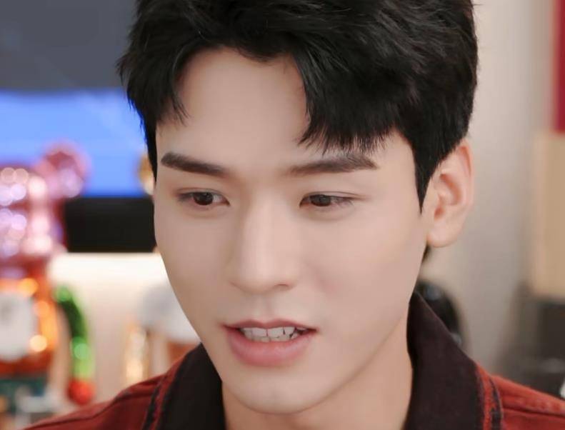 龚俊现身姐姐出镜间,失去了百万p图师后,颜值高低一目了然_感觉_活动