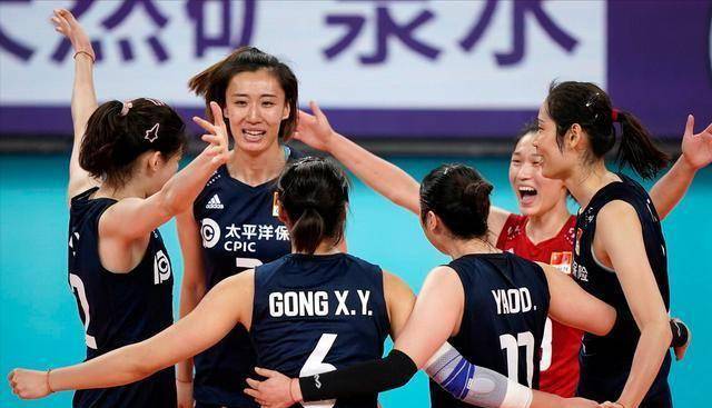 女排究极阵容即将来临!朱婷等六大主力一周后出发,颤抖吧各队!