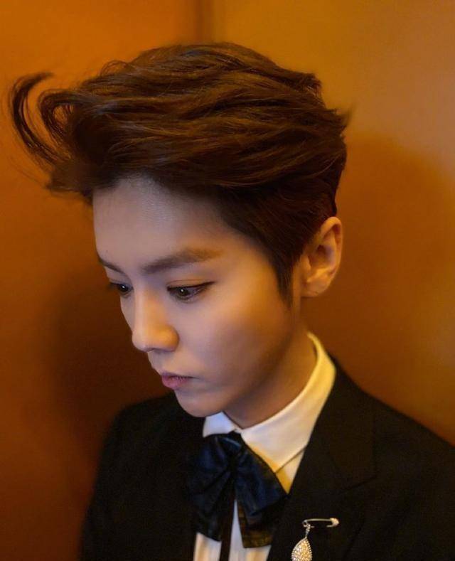 罗志祥缺席创3前两周,段子选手大张伟加入sm家族团建,期待么?