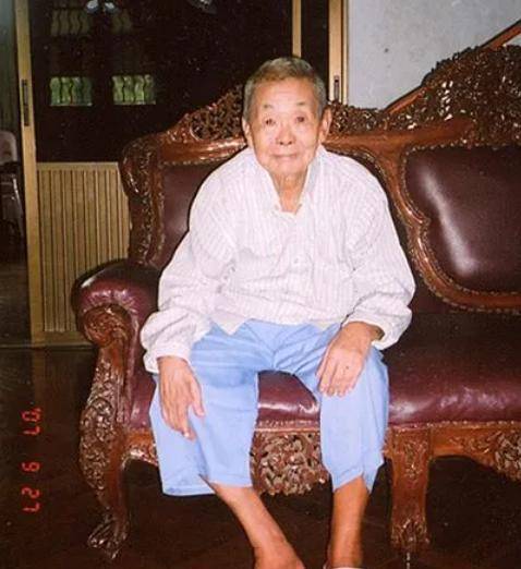 当然,杨金秀出狱后能够洗心革面,重新做人,这一点