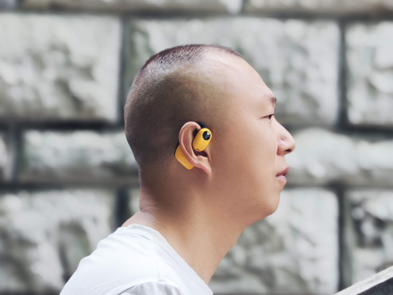 0压感佩戴、颠覆音质双管齐下，南卡00压开放式蓝牙耳机深度体验