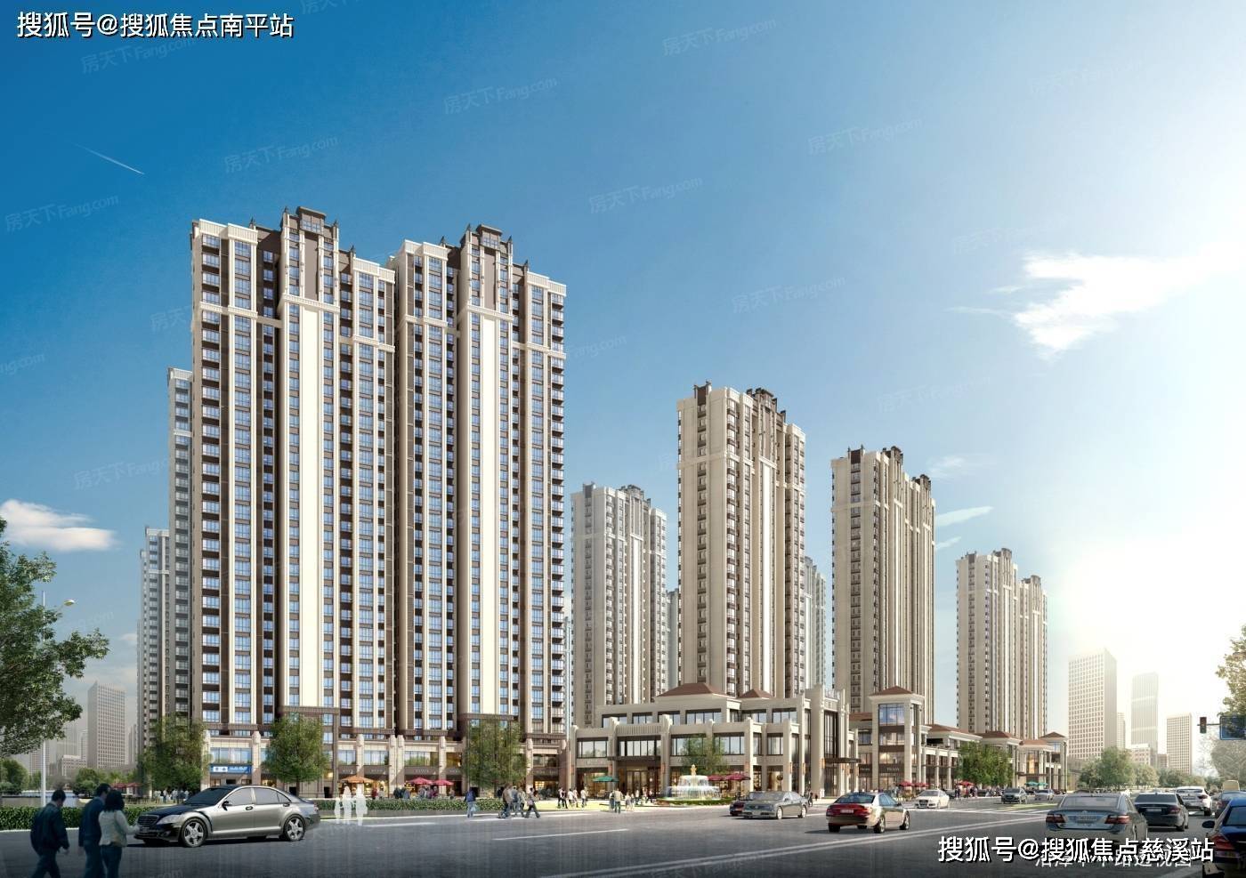 漳州禹洲城上城(禹洲城上城)首页网站-禹洲城上城楼盘详情-禹洲城上城