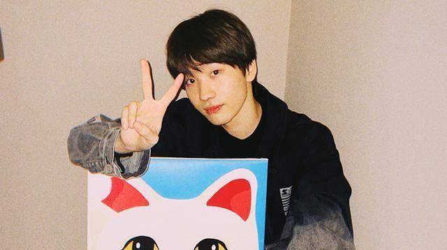 选手_周柯宇_因为