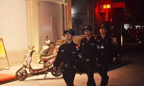 2001年南充刘天兵组织覆灭记:一连串的死亡和强奸,谁不觉得恐怖_李某