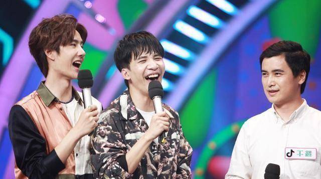 研究_黄磊_男艺人