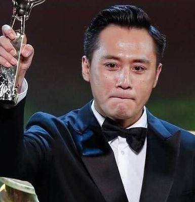 41岁刘烨近照,为洋媳妇3年没拍戏,如今媳妇容颜已老去_安娜_谢娜_男子