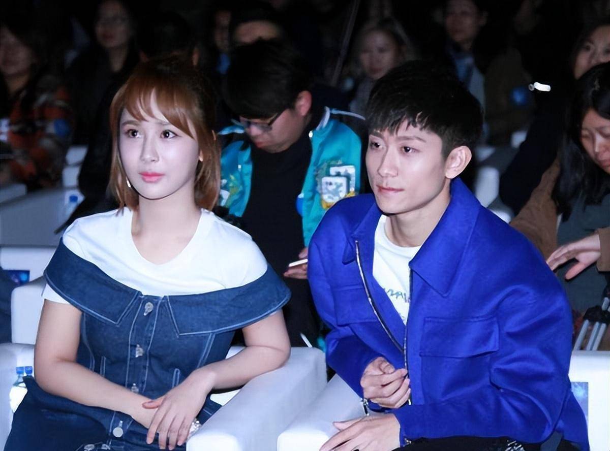 张一山宣布喜讯,网友:竟然不是杨紫?